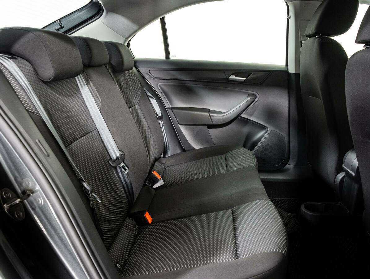 Купить Фольксваген Поло, 2021, 36 500 км.. Фото: #13