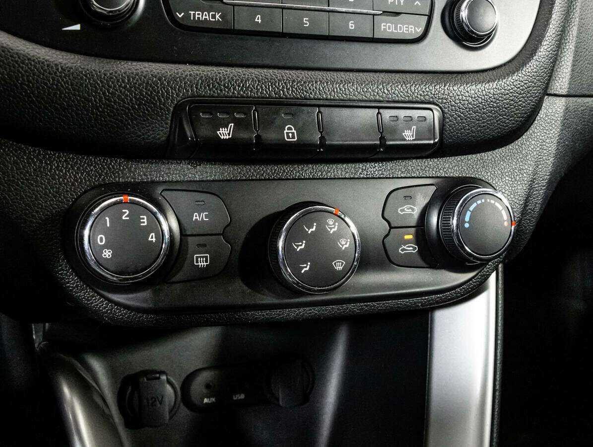 Купить Киа Сид, 2014, 103 868 км.. Фото: #13