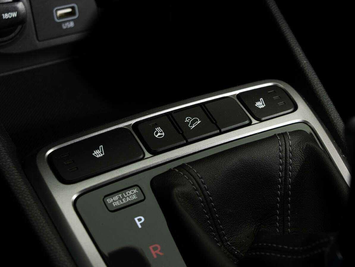 Купить Hyundai Creta, 2021, 83 000 км.. Фото: #14