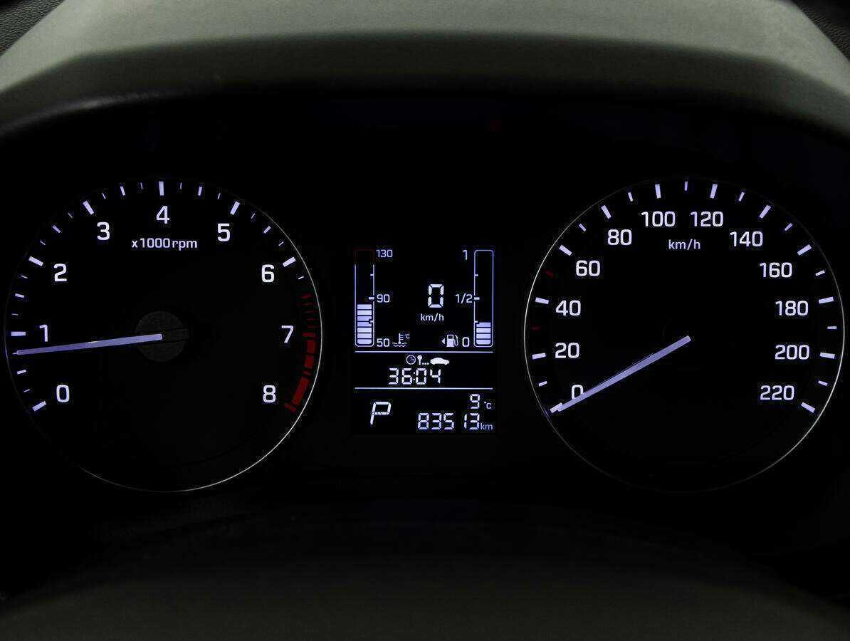 Купить Hyundai Creta, 2021, 83 000 км.. Фото: #15