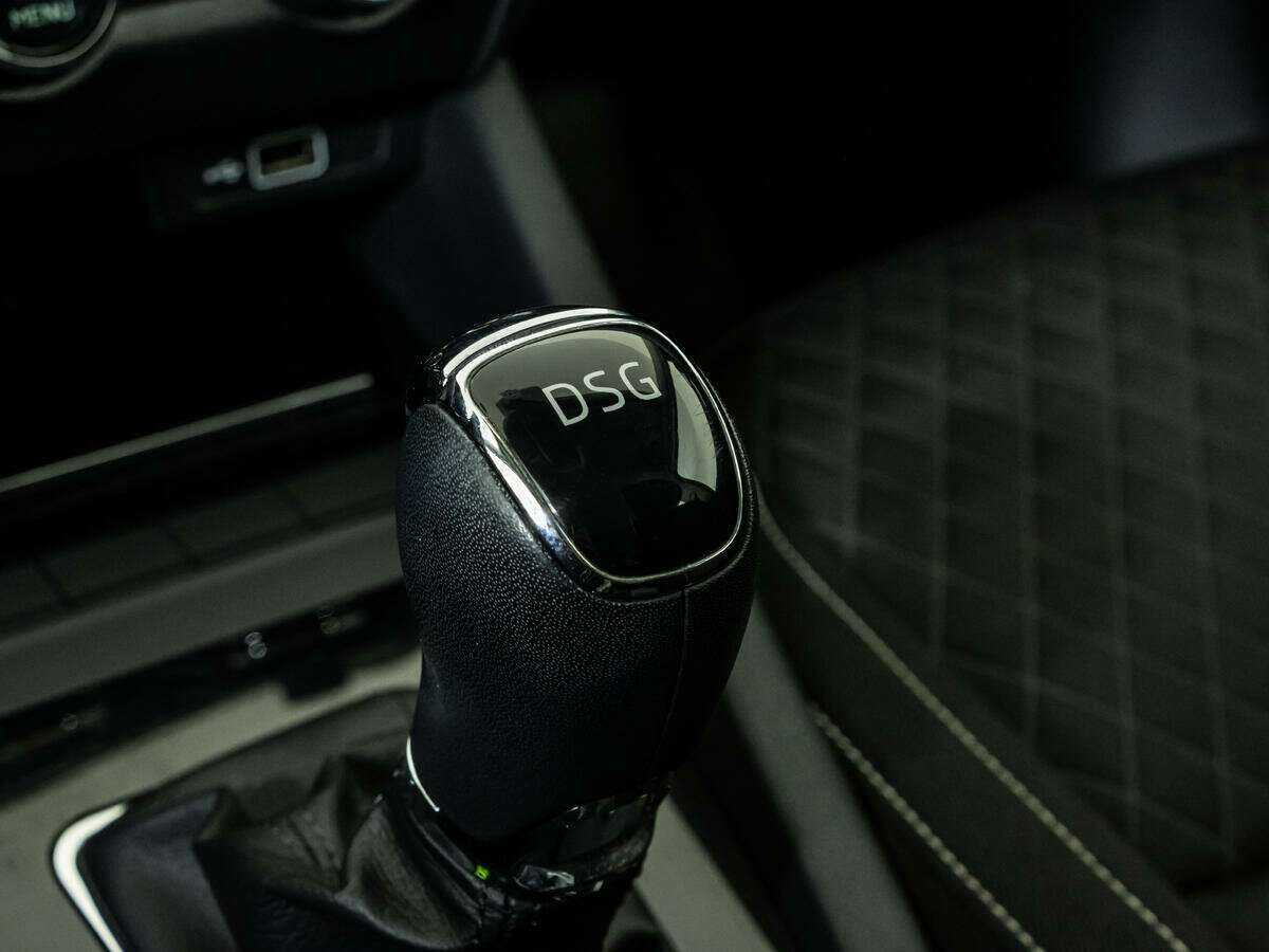 Купить Skoda Octavia, 2018, 62 463 км.. Фото: #17