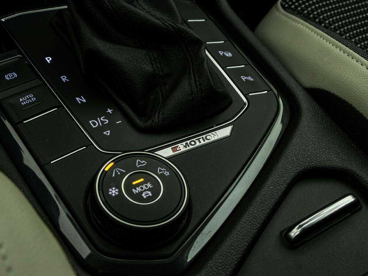 Купить Volkswagen Tiguan, 2020, 88 056 км.. Фото: #18