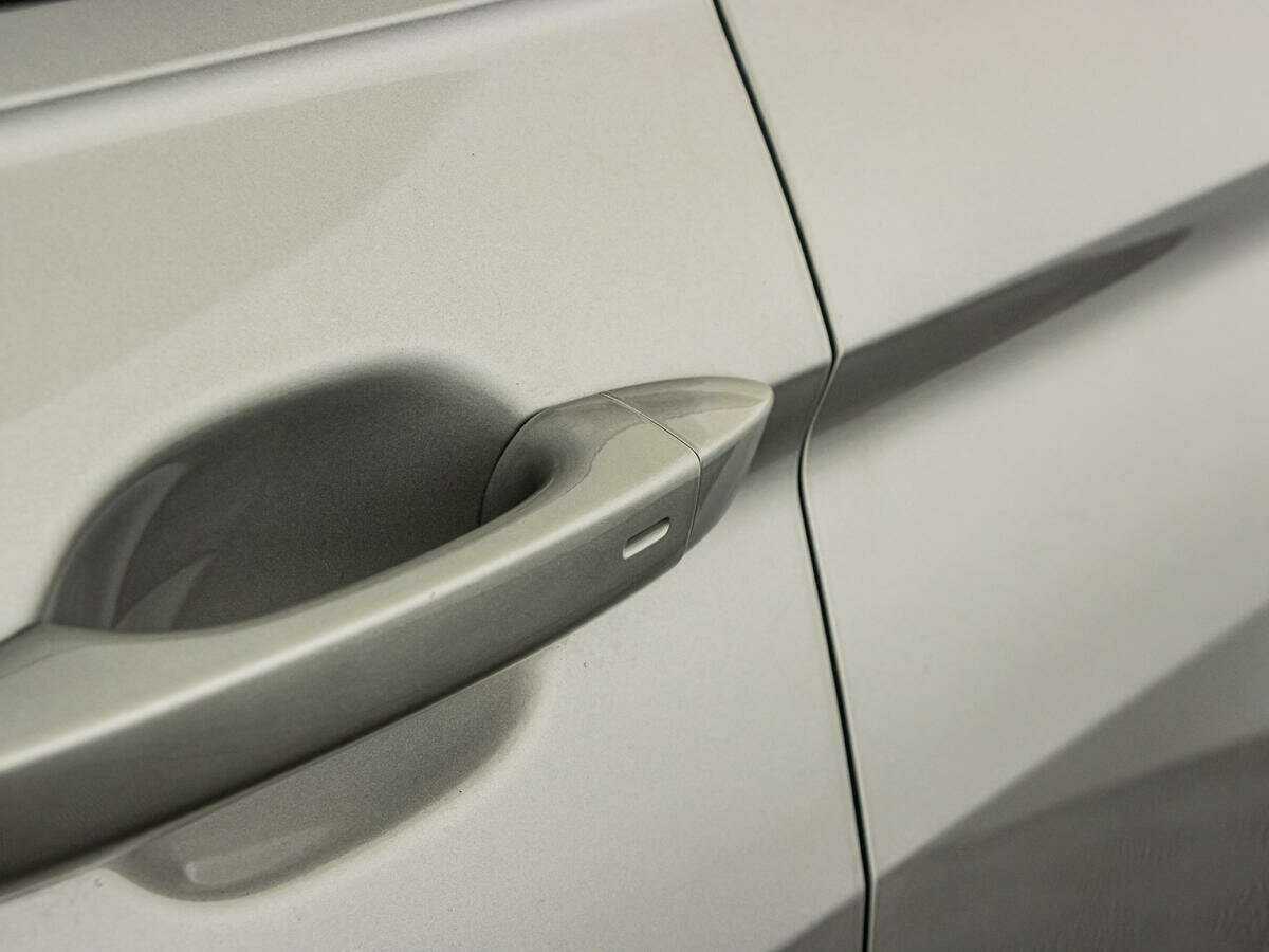 Купить Volkswagen Tiguan, 2020, 88 056 км.. Фото: #19