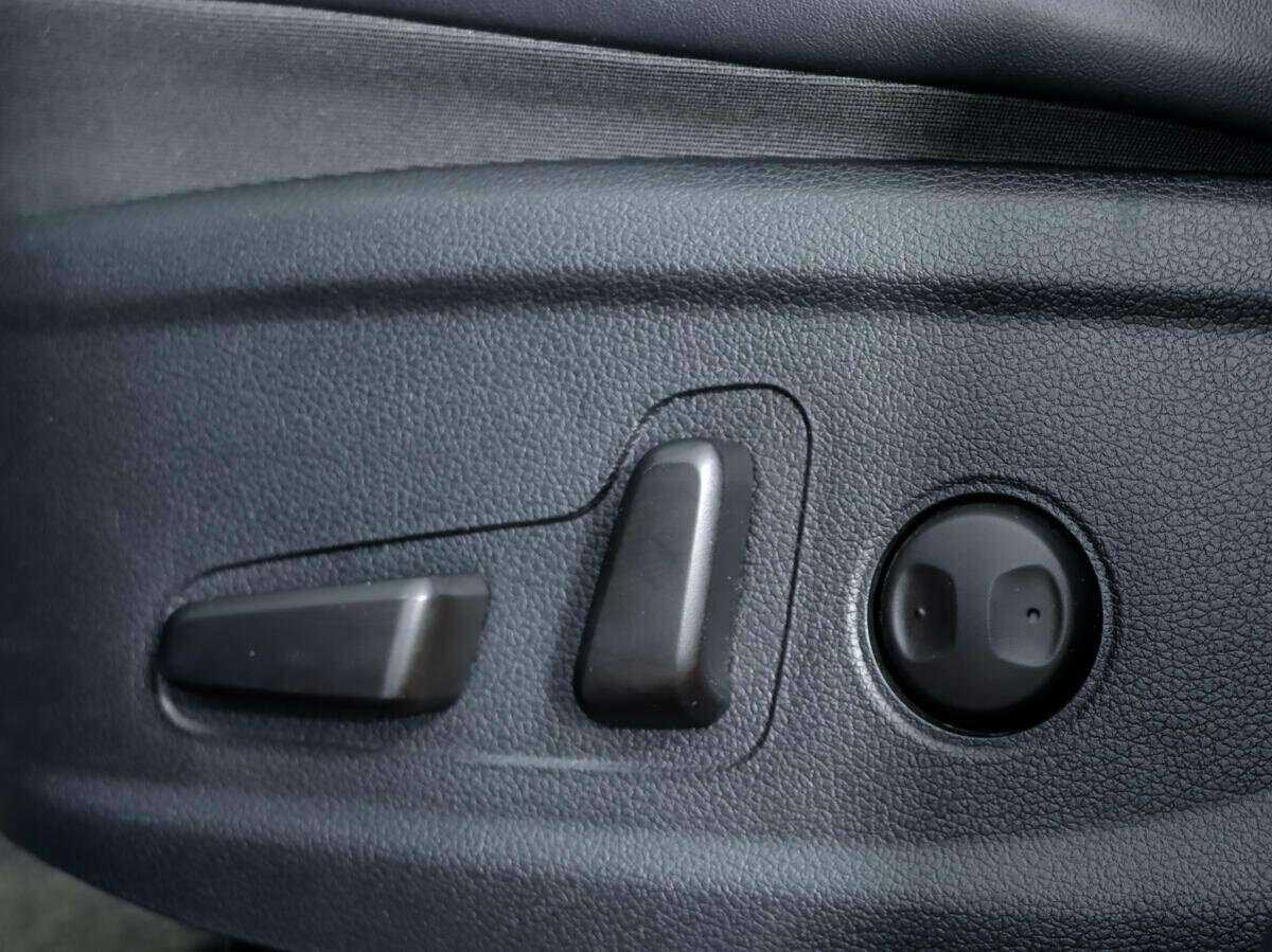 Купить Hyundai Santa Fe, 2018, 57 038 км.. Фото: #9