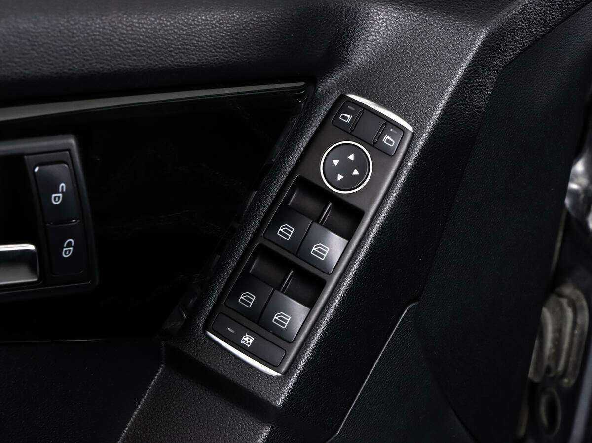 Купить Mercedes-Benz GLK-Класс, 2012, 102 891 км.. Фото: #16