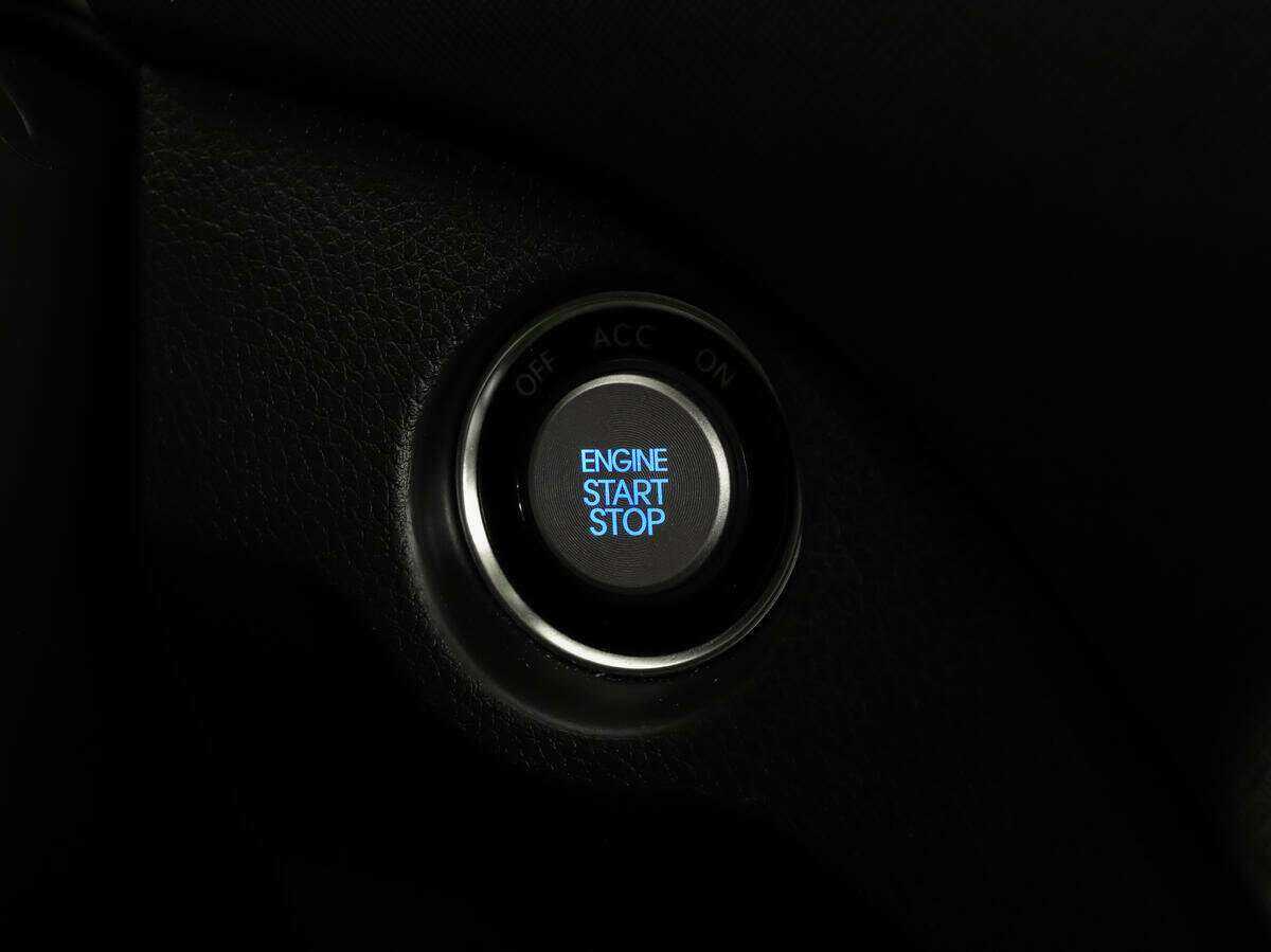 Купить Hyundai Santa Fe, 2018, 79 000 км.. Фото: #15