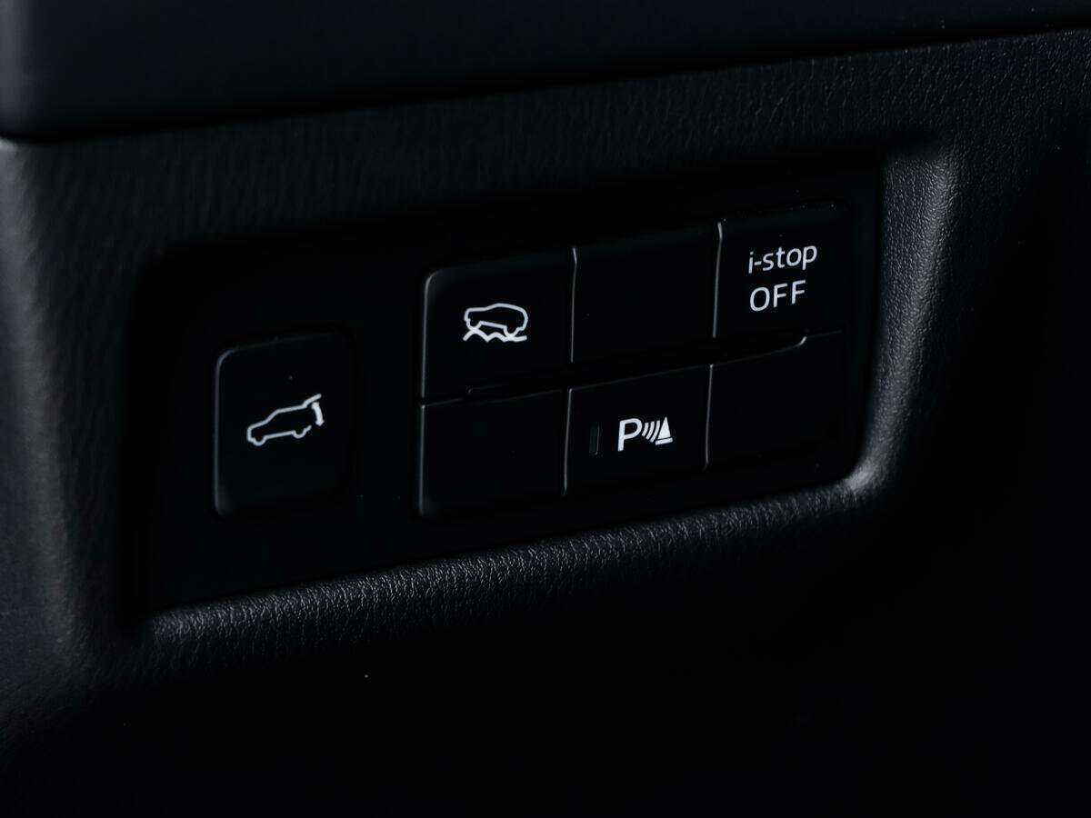 Купить Mazda CX-5, 2020, 45 491 км.. Фото: #12