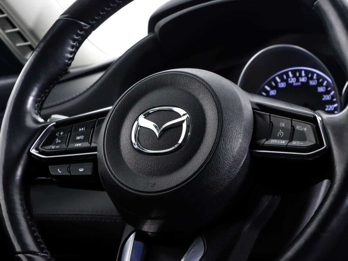 Купить Mazda 6, 2019, 115 443 км.. Фото: #12