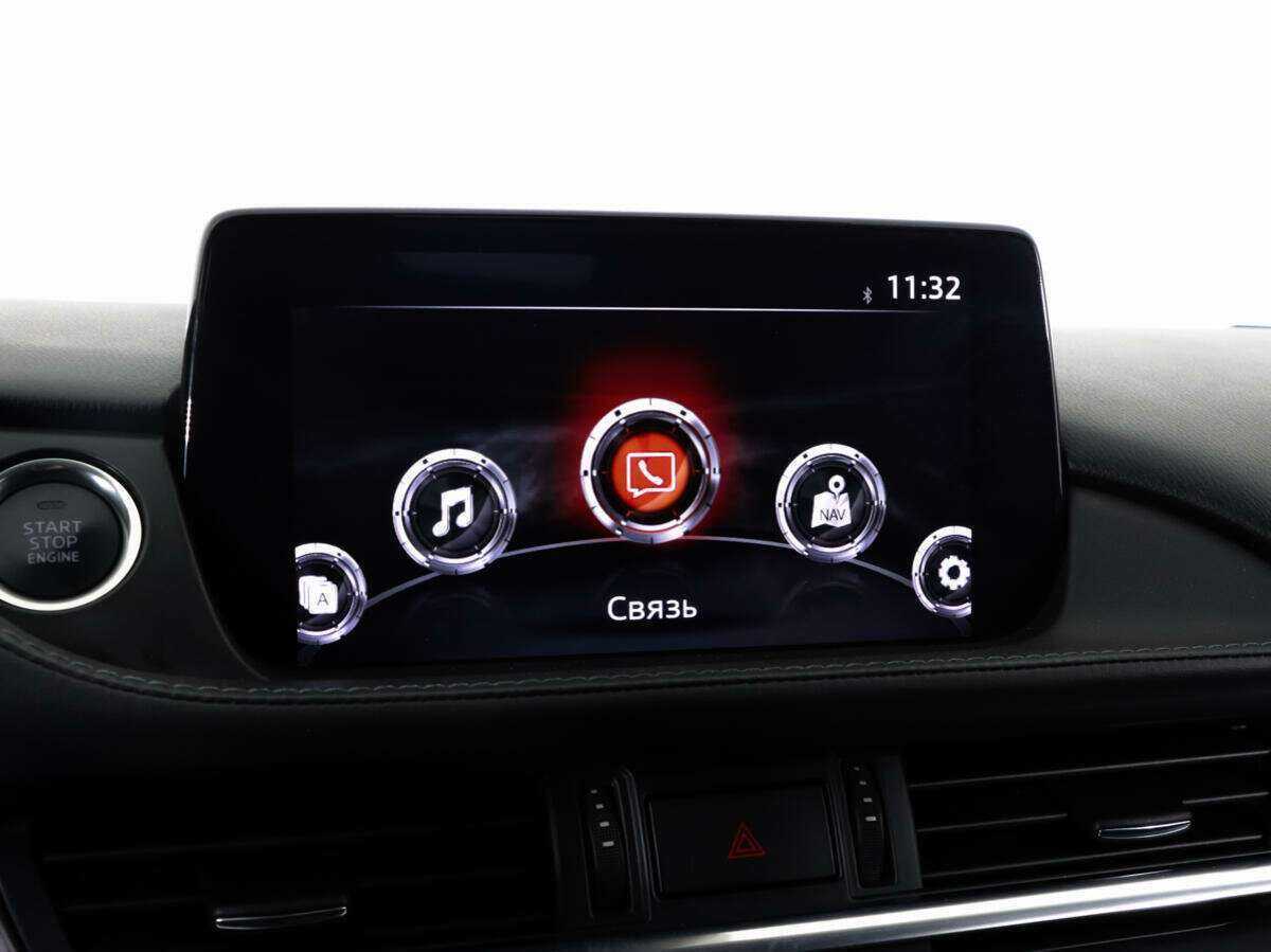 Купить Mazda 6, 2019, 115 443 км.. Фото: #16