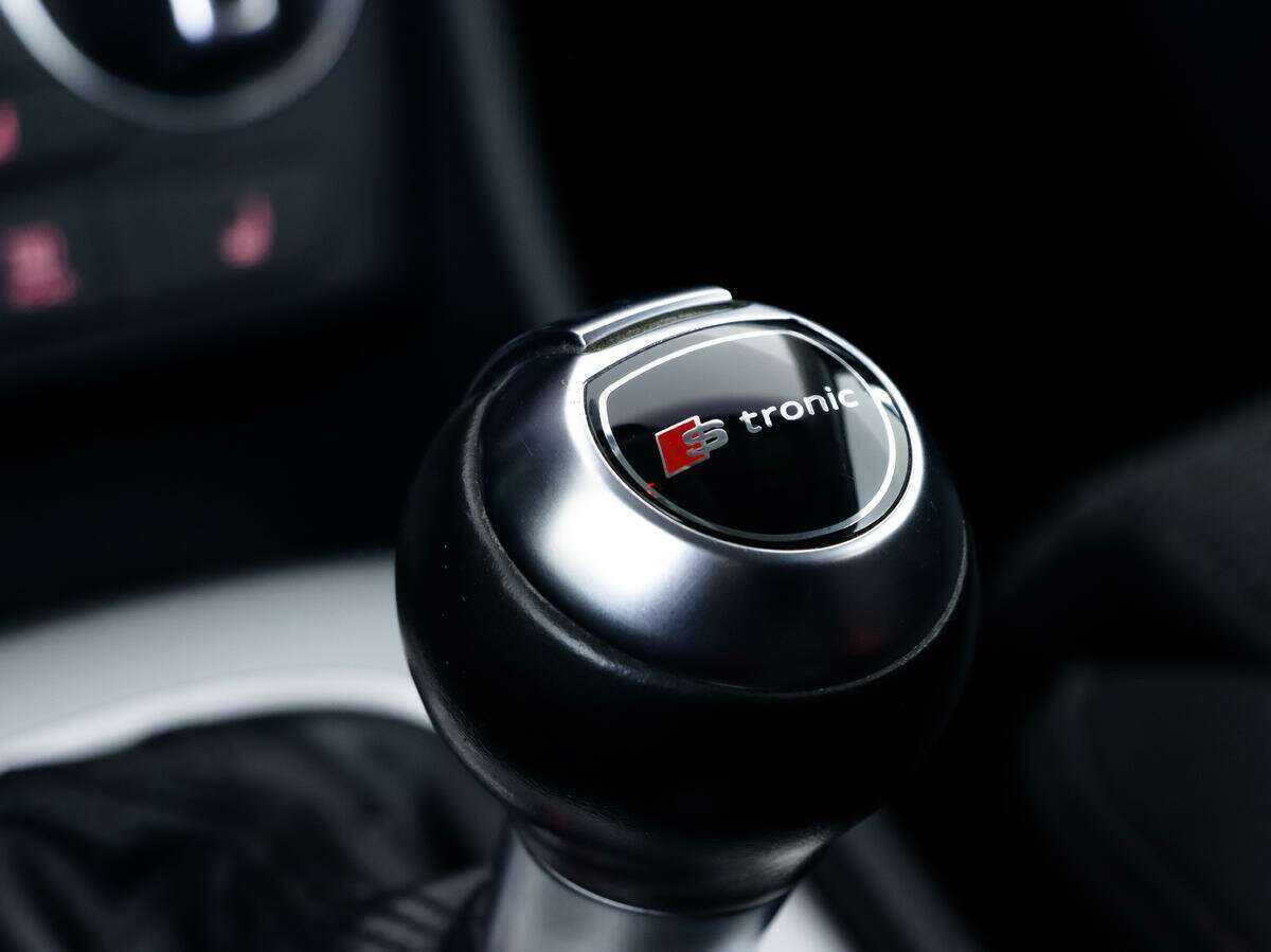 Купить Audi Q3, 2016, 152 349 км.. Фото: #14