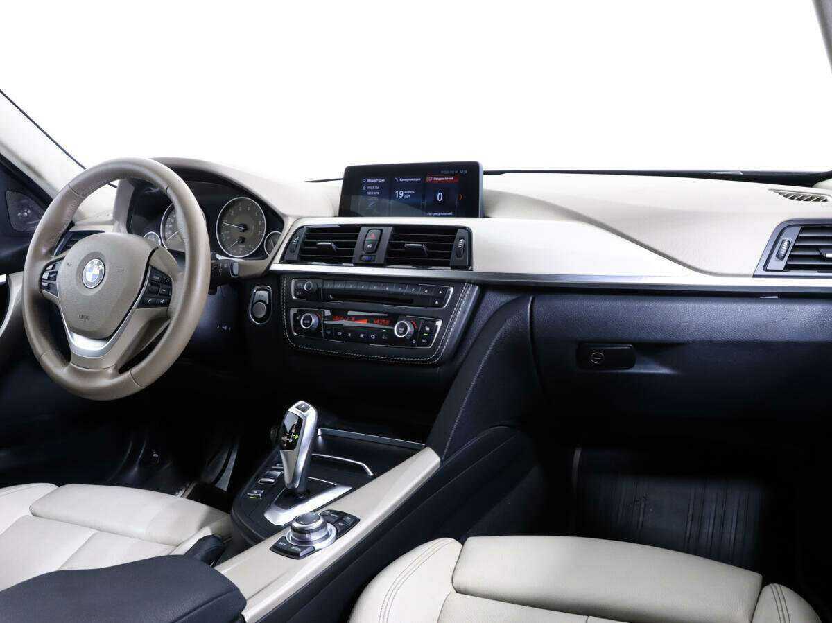 Купить BMW 3 серии, 2012, 167 578 км.. Фото: #8