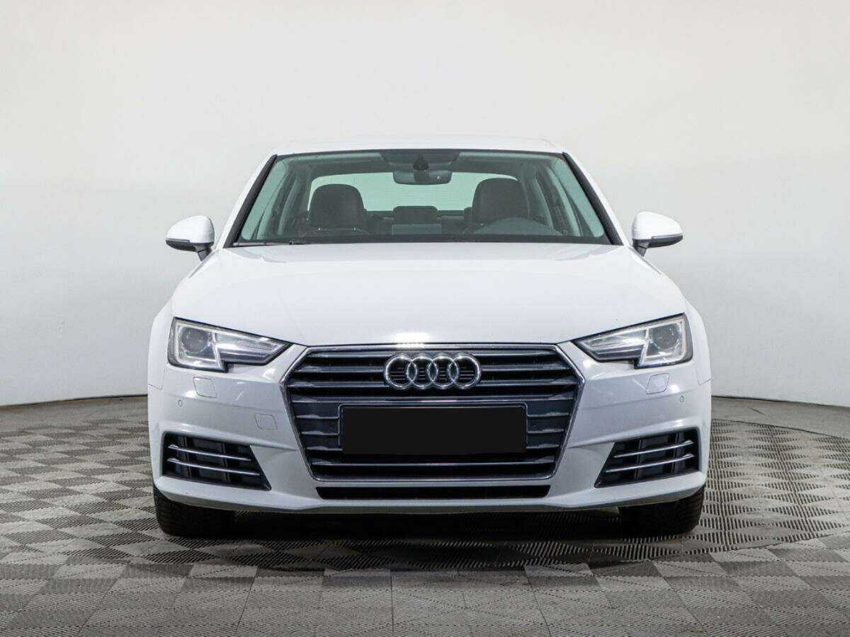 Купить Audi A4, 2015, 182 000 км.. Фото: #1