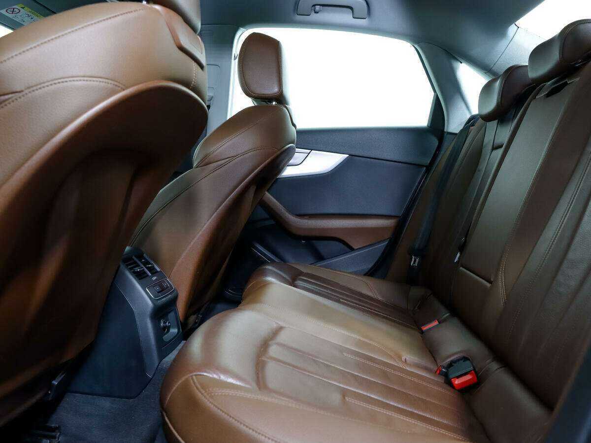 Купить Audi A4, 2015, 182 000 км.. Фото: #6