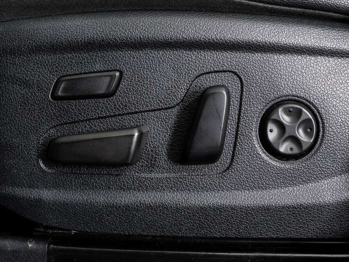 Купить Hyundai Santa Fe, 2019, 114 000 км.. Фото: #21