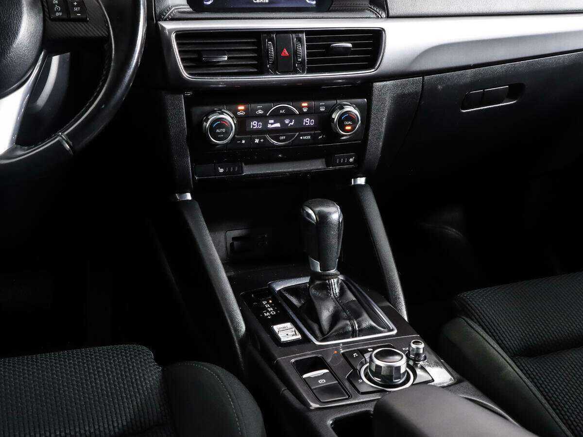 Купить Мазда Ц-Икс-5, 2016, 106 000 км.. Фото: #11