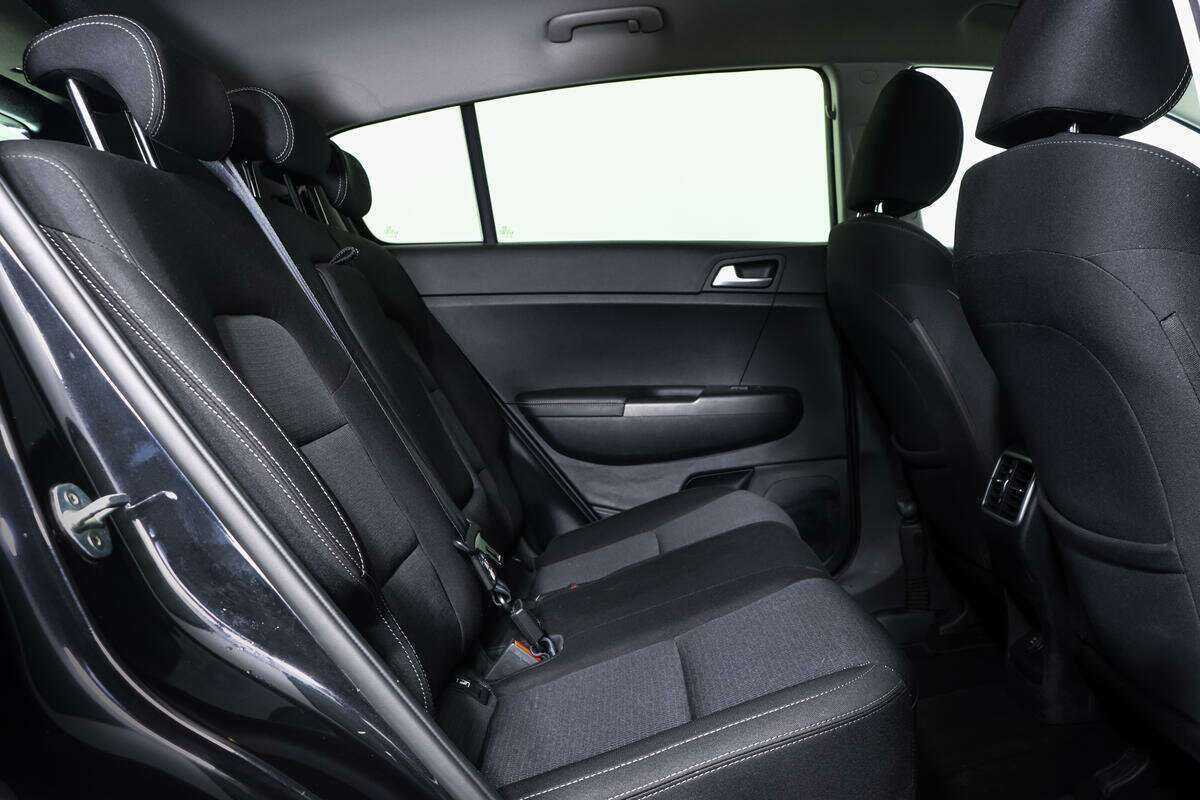 Купить Kia Sportage, 2019, 79 164 км.. Фото: #8