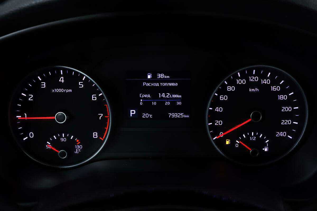 Купить Kia Sportage, 2019, 79 164 км.. Фото: #10