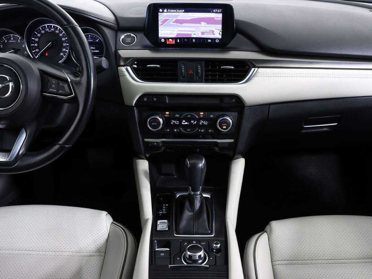 Купить Mazda 6, 2018, 130 232 км.. Фото: #14