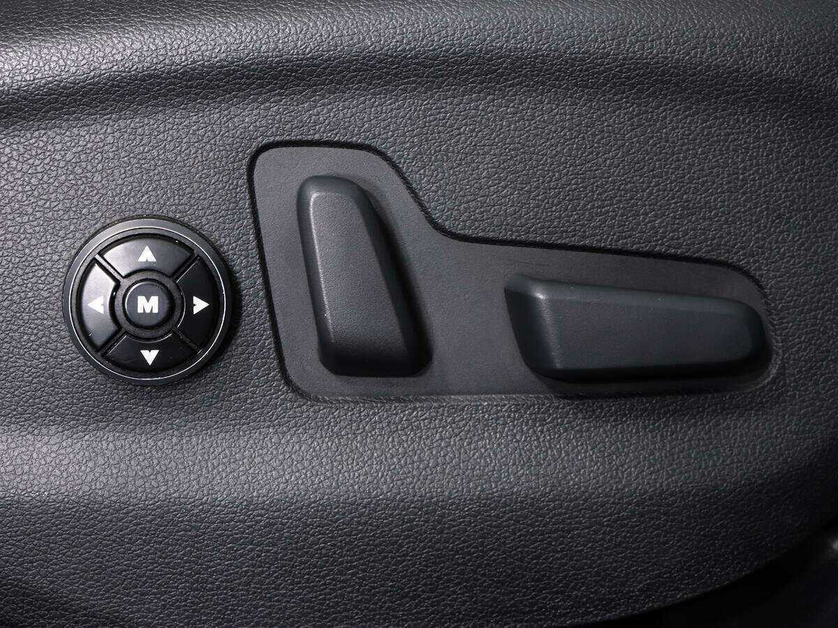 Купить Hyundai Tucson, 2019, 87 117 км.. Фото: #22