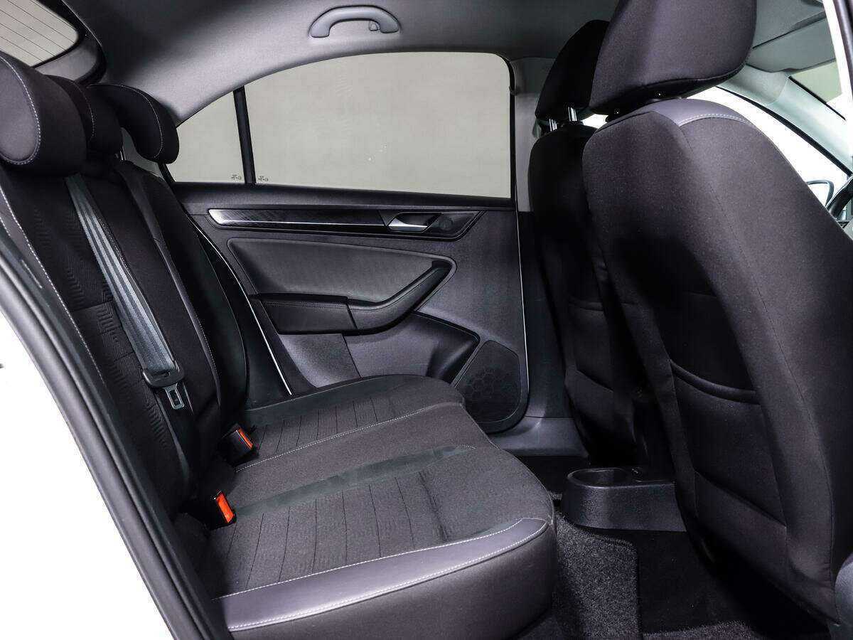 Купить Фольксваген Поло, 2020, 120 732 км.. Фото: #11