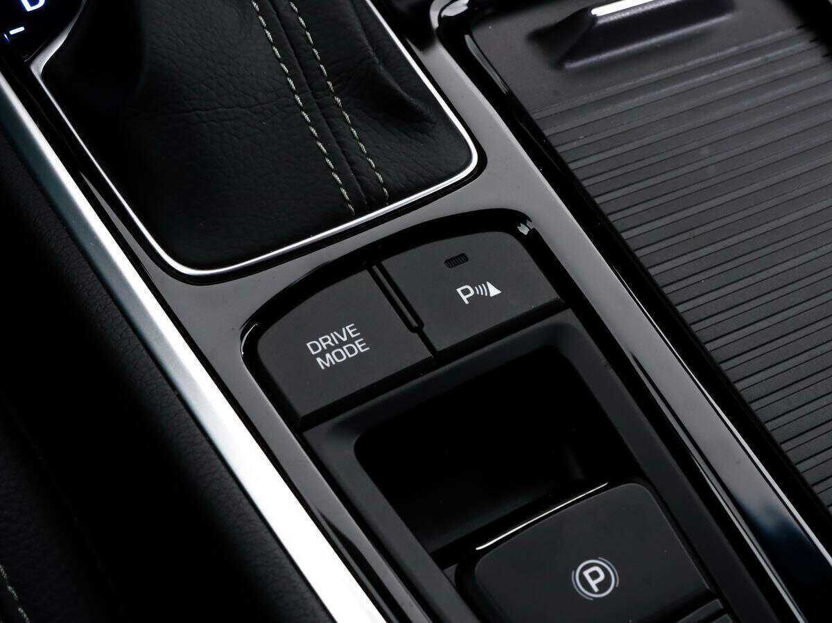 Купить Hyundai Sonata, 2017, 101 200 км.. Фото: #15