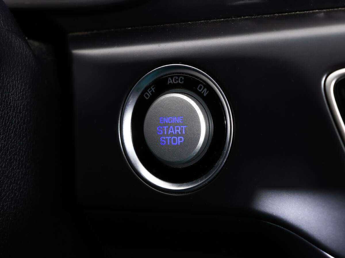 Купить Hyundai Sonata, 2017, 101 200 км.. Фото: #18