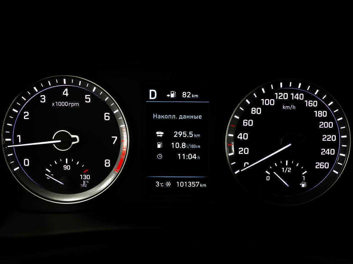 Купить Hyundai Sonata, 2017, 101 200 км.. Фото: #22