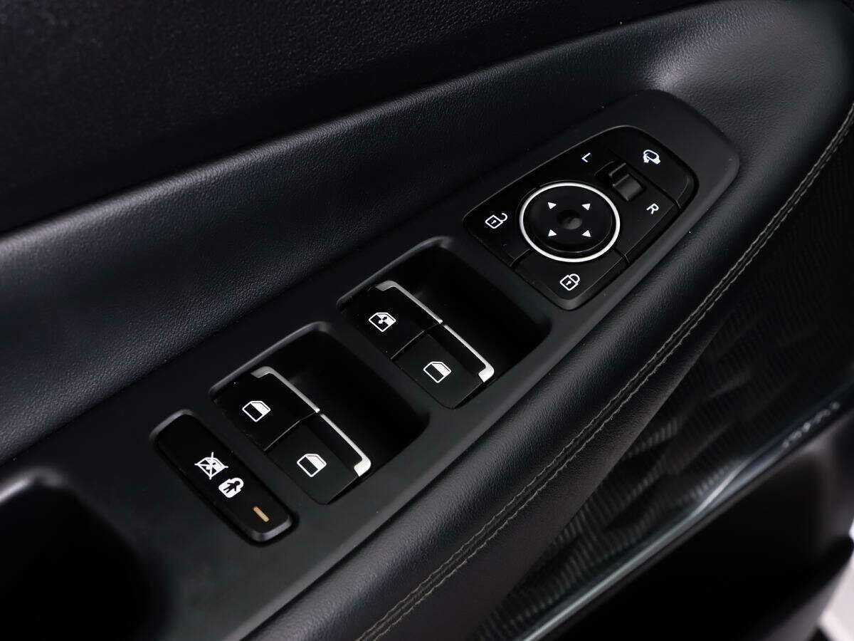 Купить Hyundai Santa Fe, 2018, 71 300 км.. Фото: #13