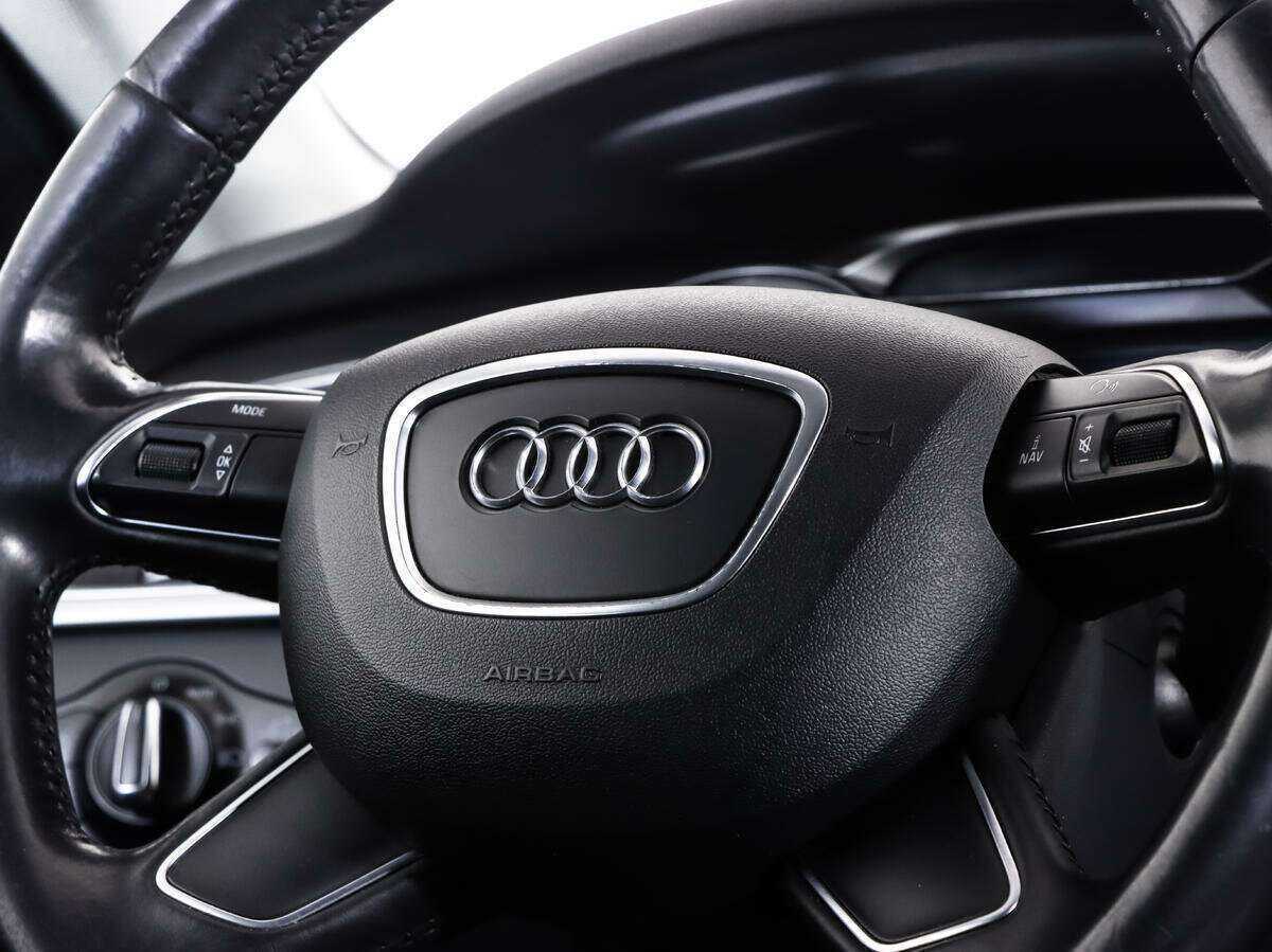 Купить Audi A4, 2013, 144 000 км.. Фото: #12