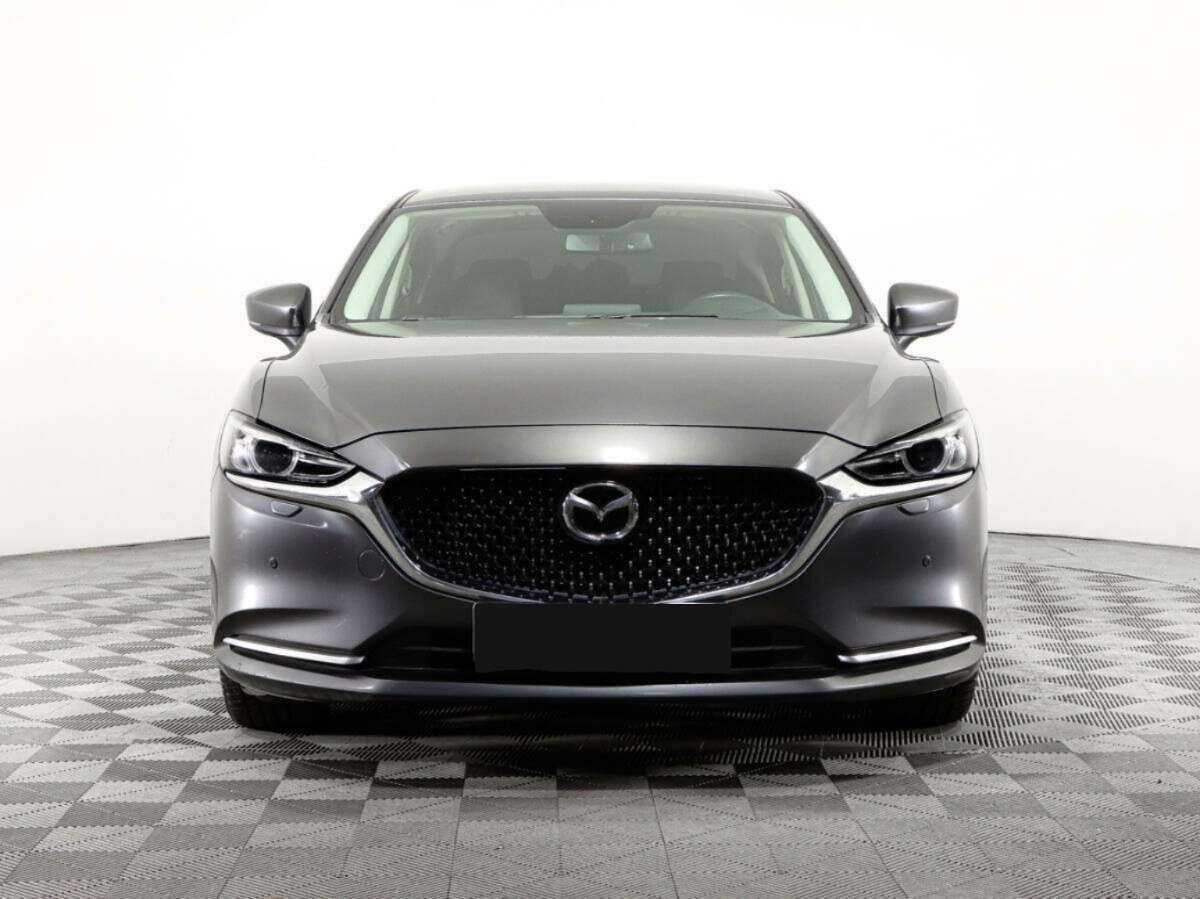 Купить Mazda 6, 2020, 86 000 км.. Фото: #1