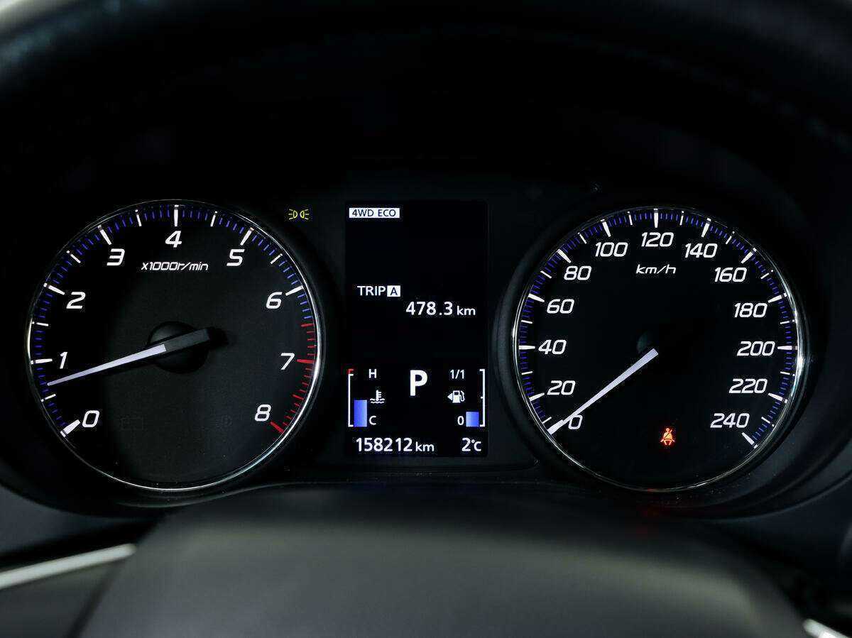 Купить Митсубиши Оутлэндер, 2016, 158 200 км.. Фото: #20