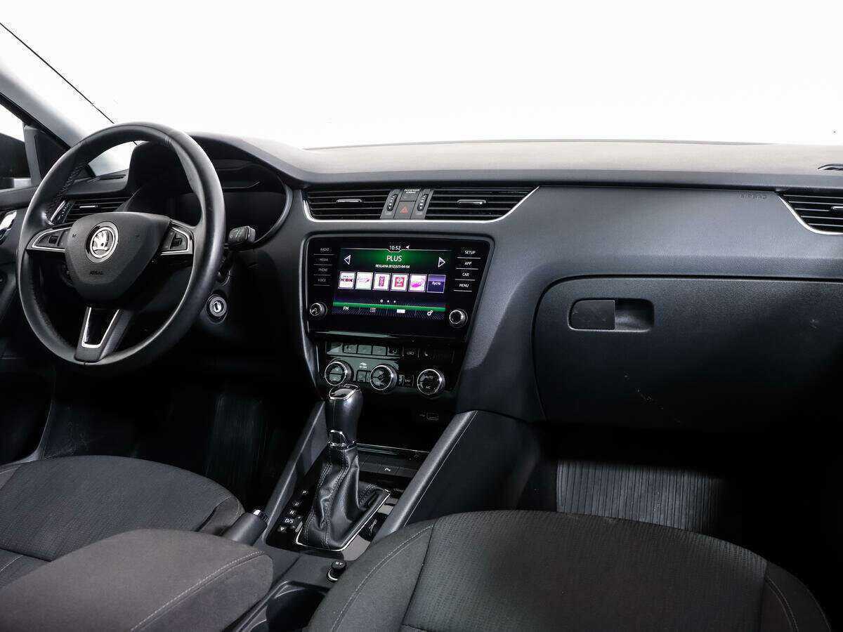 Купить Skoda Octavia, 2019, 92 000 км.. Фото: #8