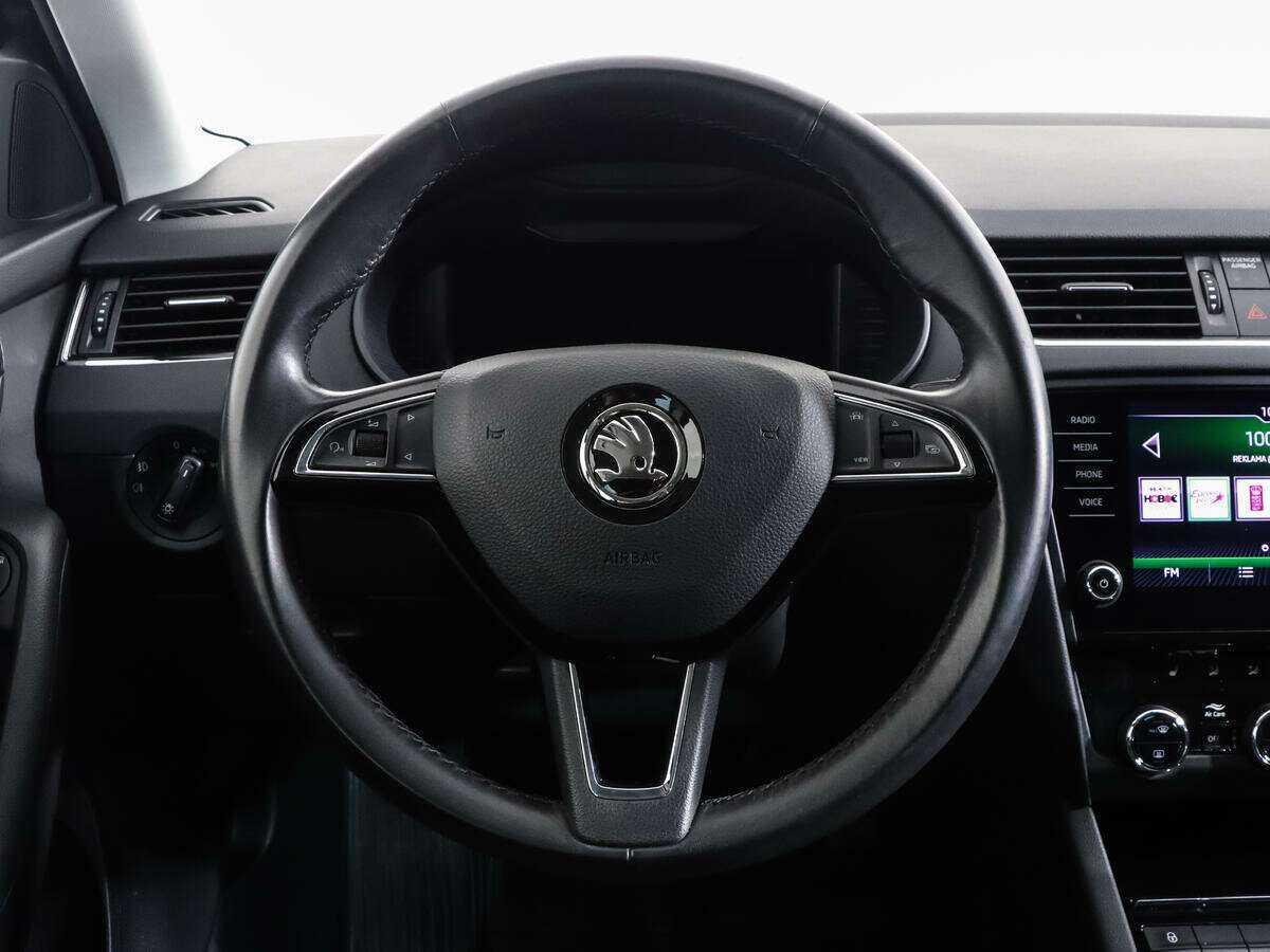 Купить Skoda Octavia, 2019, 92 000 км.. Фото: #11