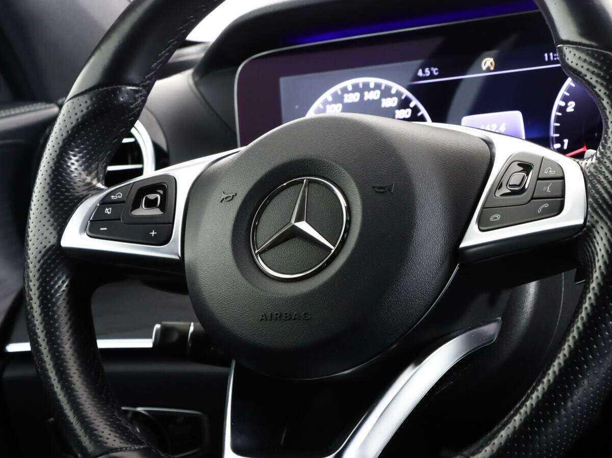Купить Mercedes-Benz E-Класс, 2018, 98 166 км.. Фото: #7
