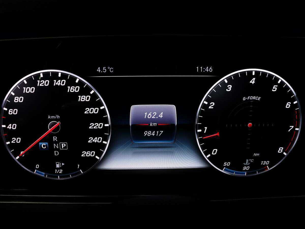 Купить Mercedes-Benz E-Класс, 2018, 98 166 км.. Фото: #15