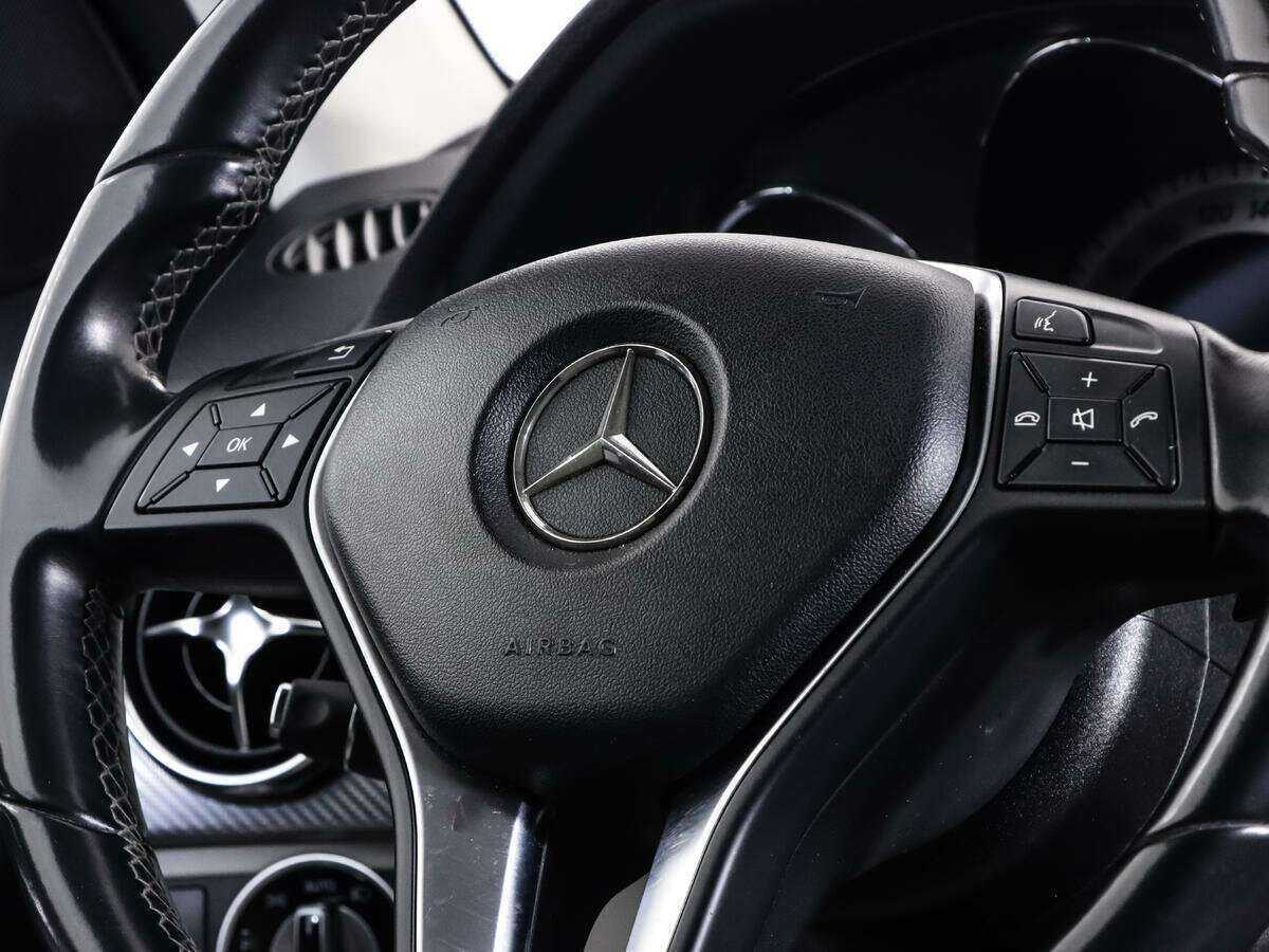 Купить Mercedes-Benz GLK-Класс, 2014, 146 446 км.. Фото: #10