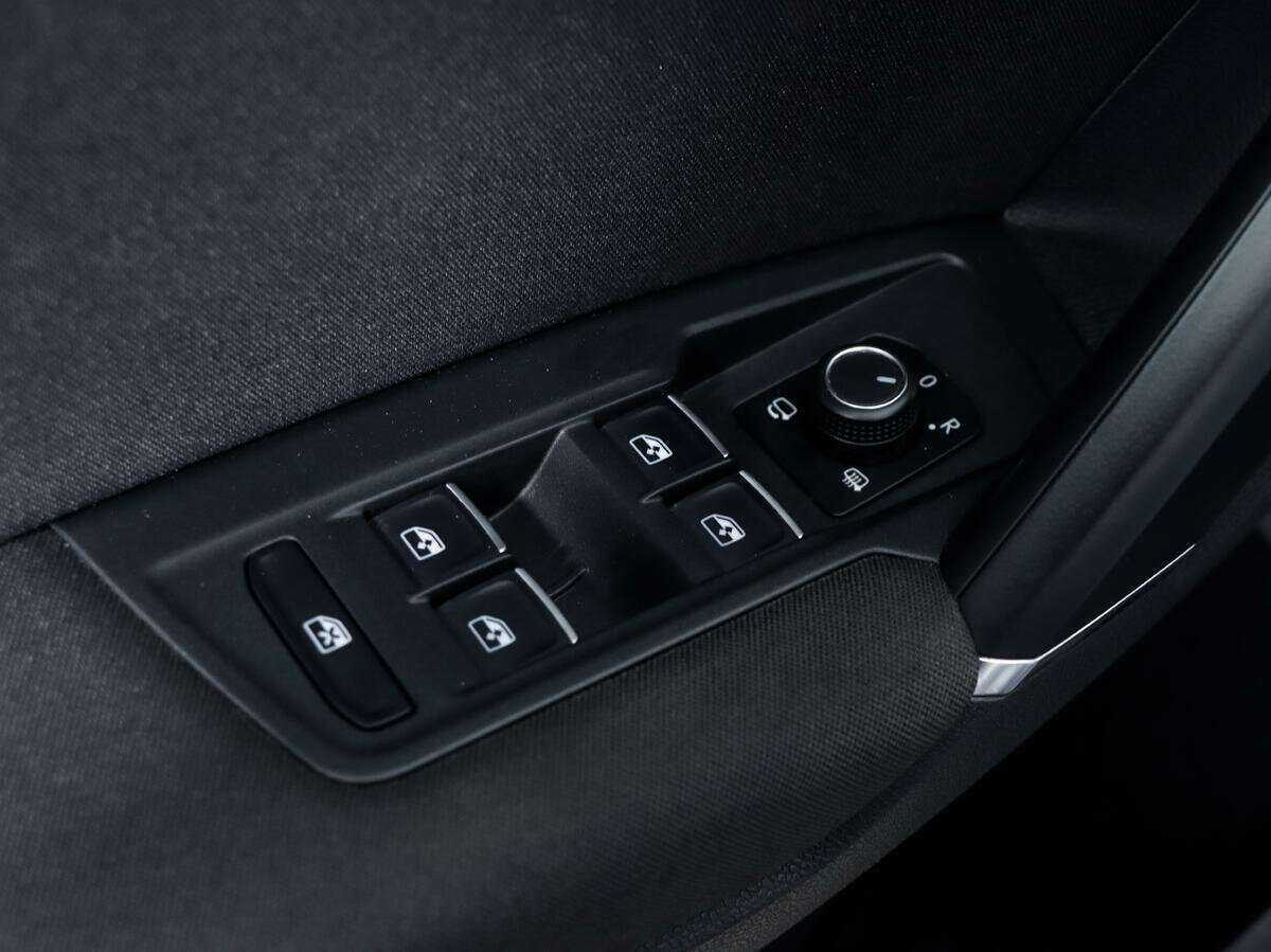 Купить Volkswagen Tiguan, 2018, 116 557 км.. Фото: #14