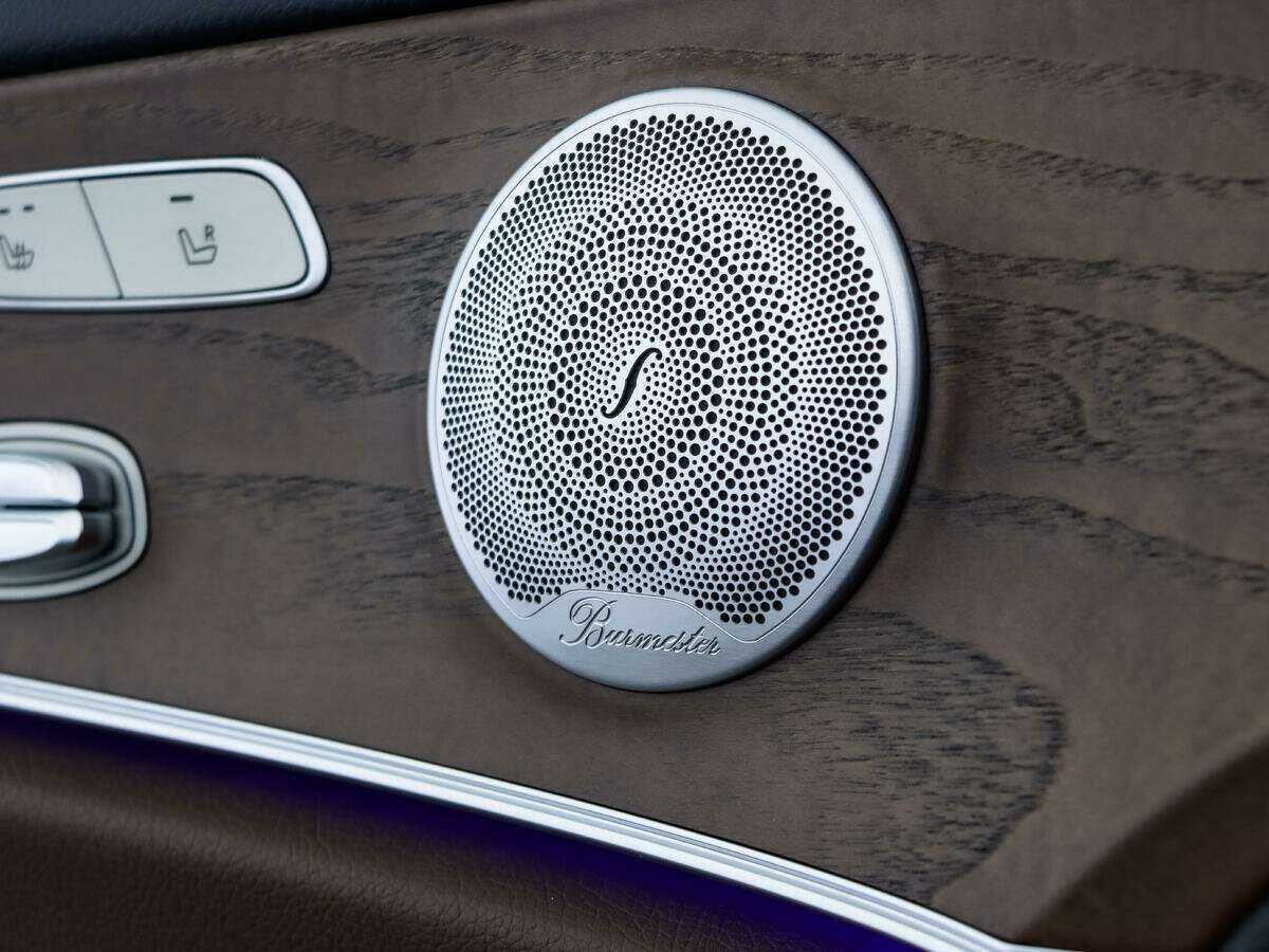 Купить Mercedes-Benz E-Класс, 2016, 103 500 км.. Фото: #15