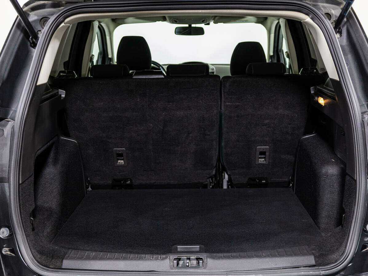 Купить Форд Куга, 2018, 122 370 км.. Фото: #16