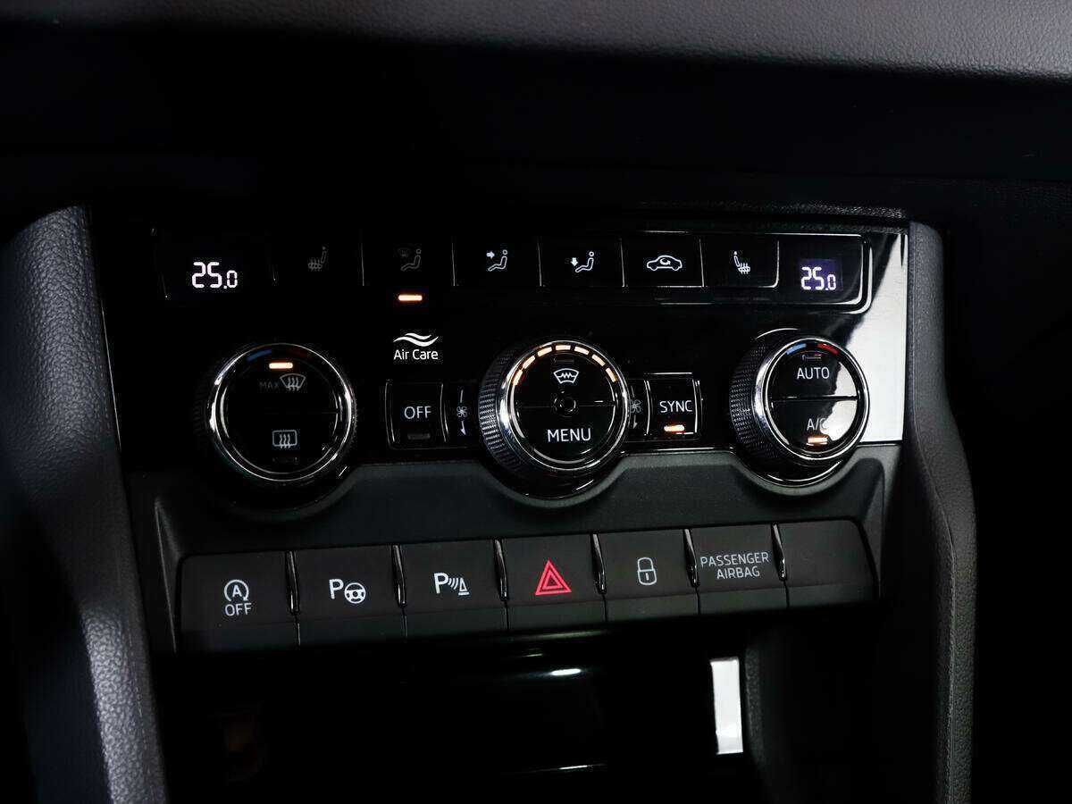 Купить Skoda Karoq, 2020, 61 714 км.. Фото: #15