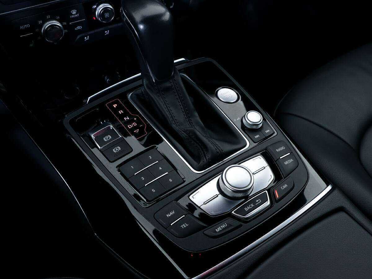 Купить Audi A6, 2018, 62 000 км.. Фото: #17