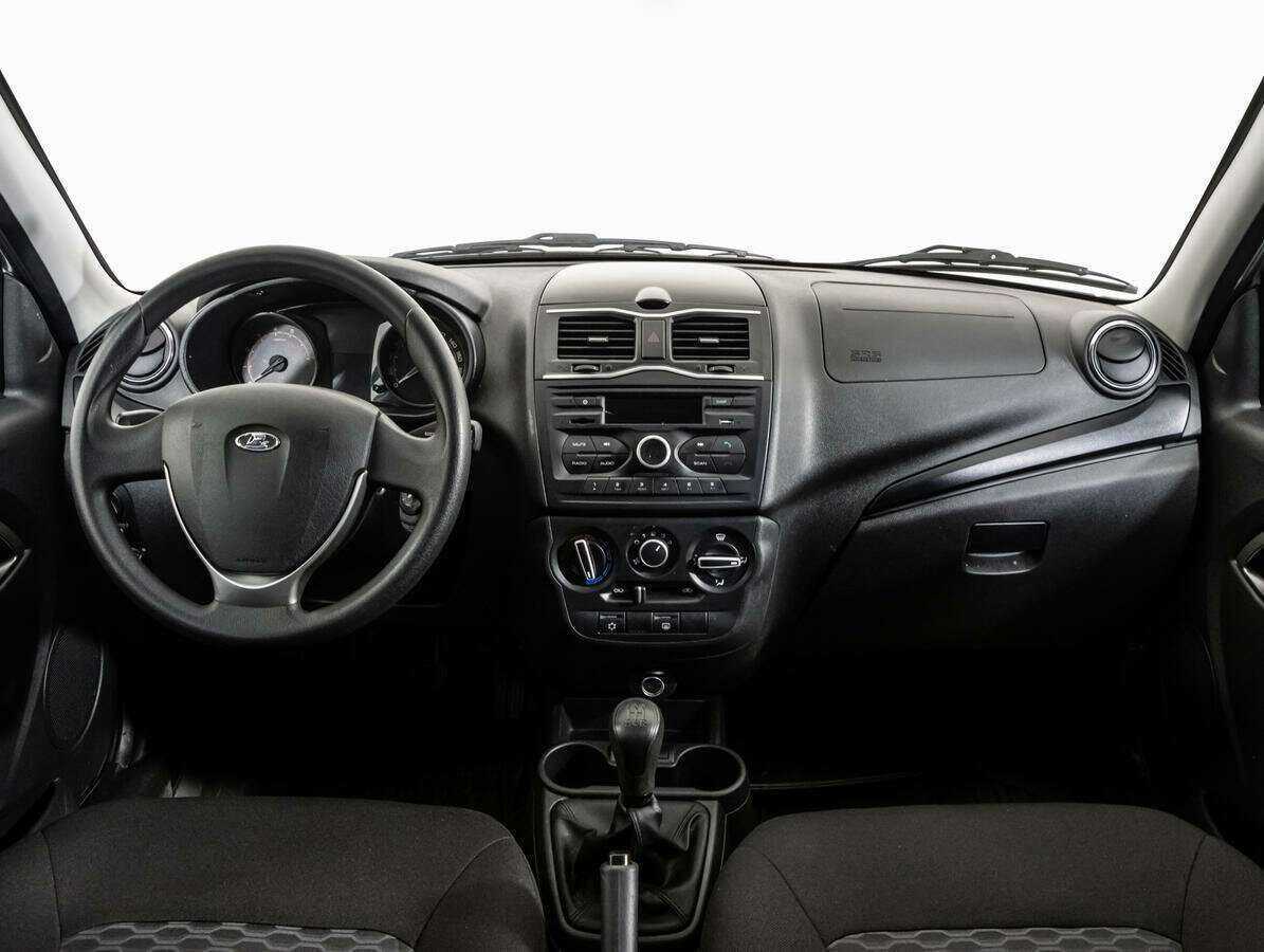 Купить Лада (ВАЗ) Гранта, 2022, 29 645 км.. Фото: #9