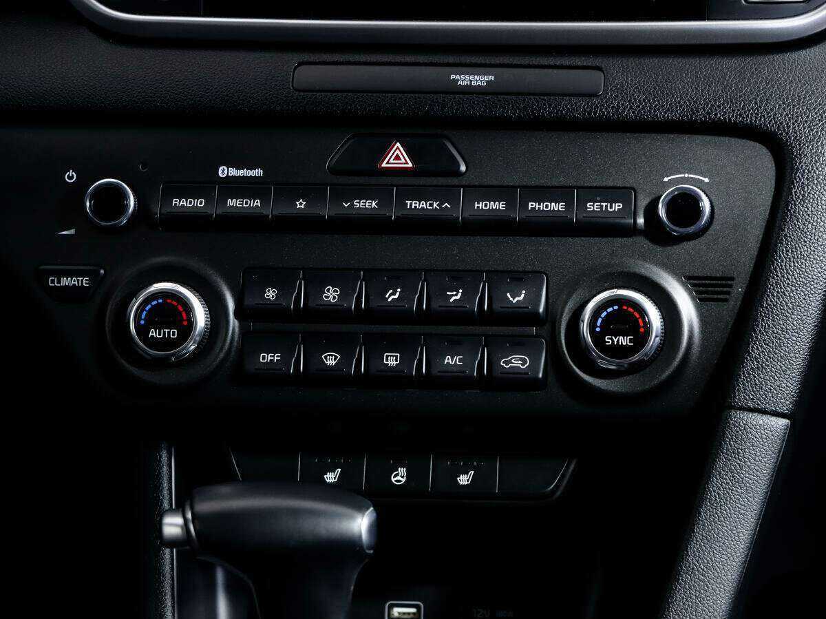 Купить Kia Sportage, 2019, 67 061 км.. Фото: #13