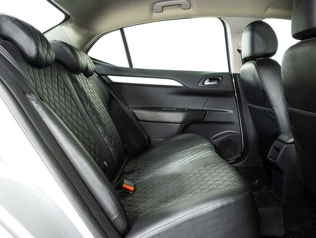 Купить Citroen C4, 2016, 74 407 км.. Фото: #7