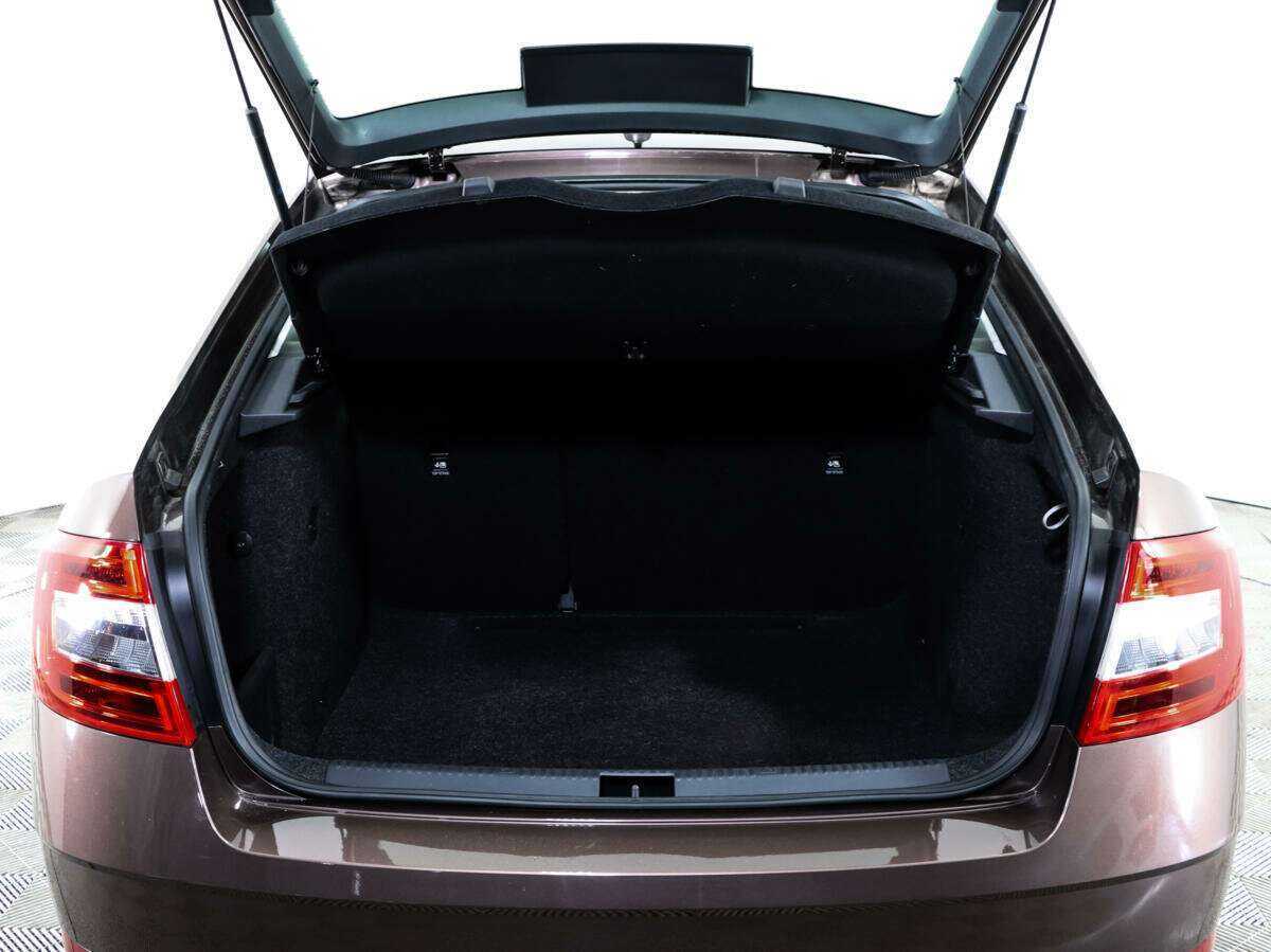 Купить Шкода Октавия, 2017, 85 765 км.. Фото: #11