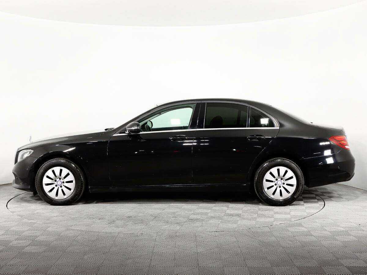 Купить Mercedes-Benz E-Класс, 2016, 161 477 км.. Фото: #7