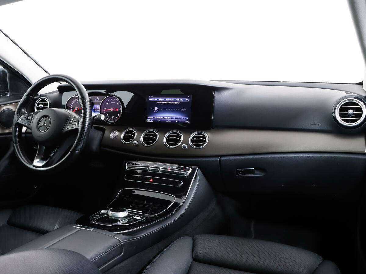 Купить Mercedes-Benz E-Класс, 2016, 161 477 км.. Фото: #8