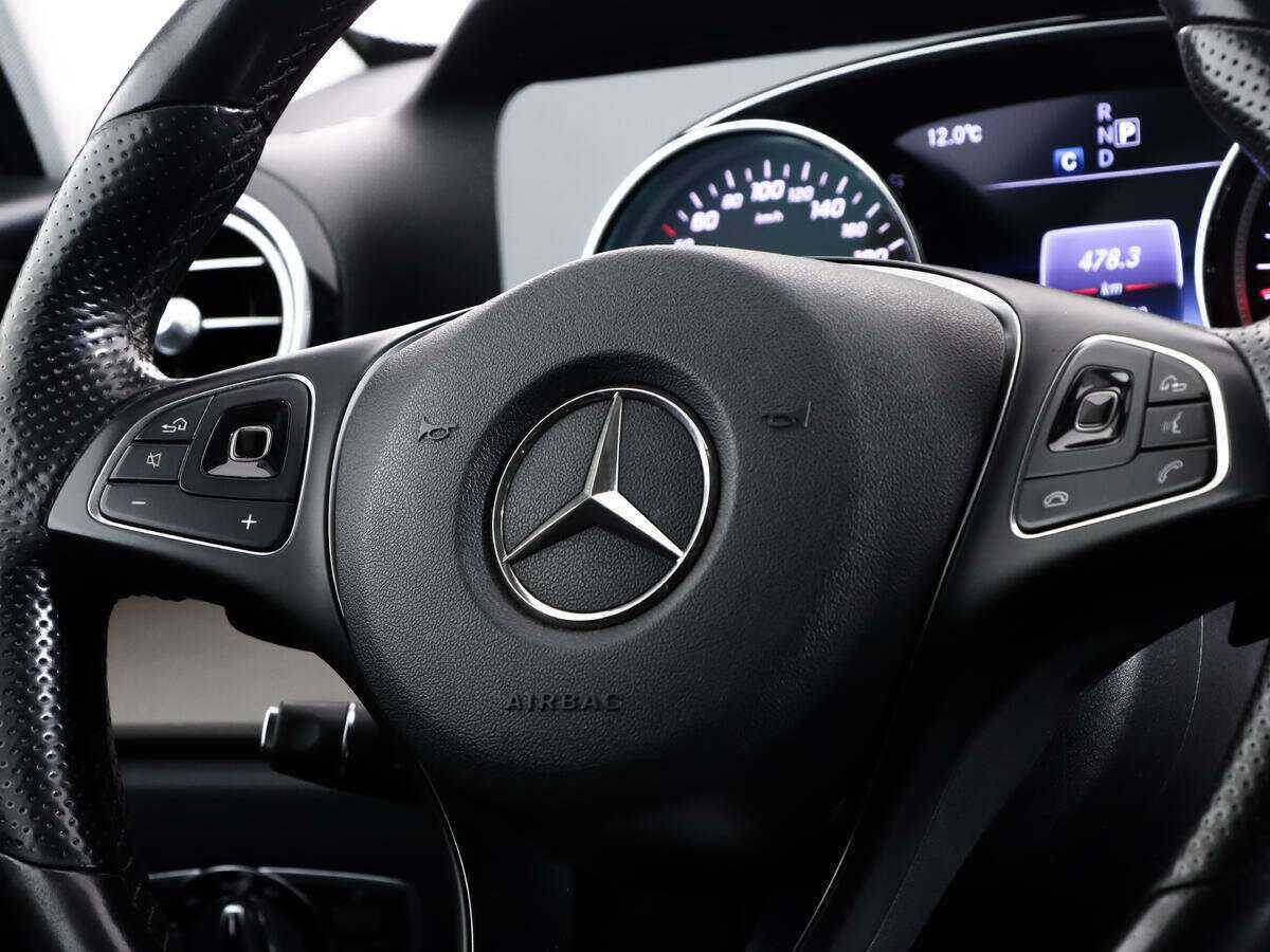 Купить Mercedes-Benz E-Класс, 2016, 161 477 км.. Фото: #12