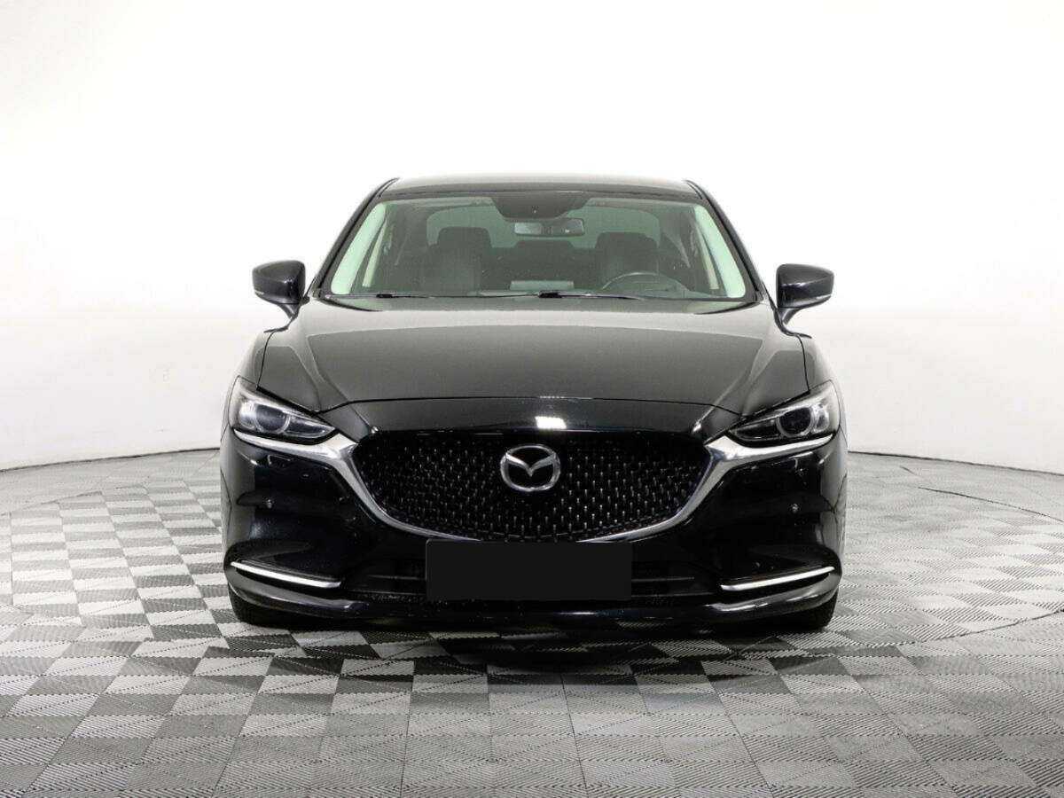 Купить Mazda 6, 2019, 109 000 км.. Фото: #1