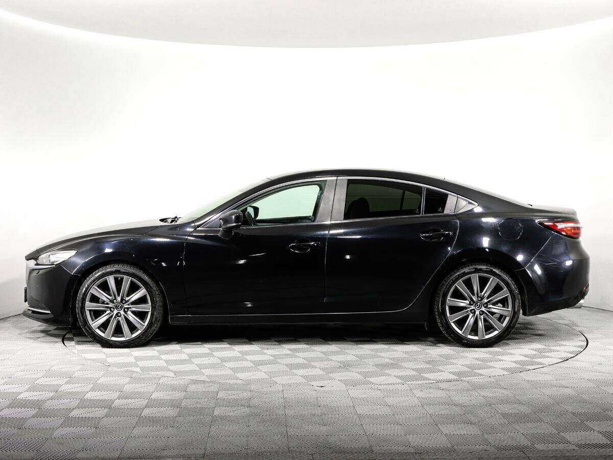Купить Mazda 6, 2019, 109 000 км.. Фото: #7